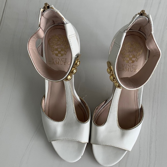 Vince Camuto sandals - Picture 5 of 7